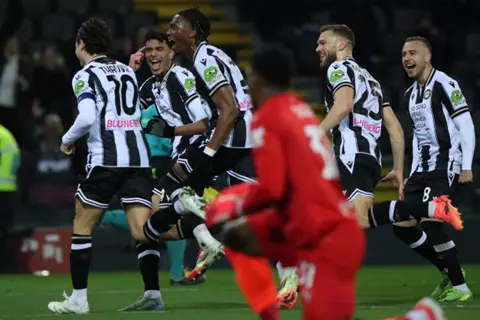 بركلة جزاء لم يسددها لوكا.. أودينيزي يهزم بارما في الدوري الإيطالي (فيديو)